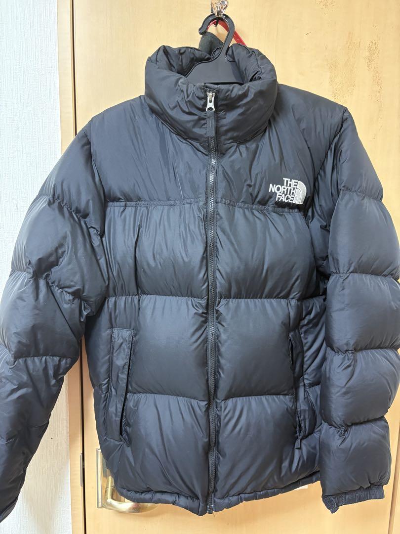 【早い者勝ち】【美品】THE NORTH FACE ヌプシジャケット