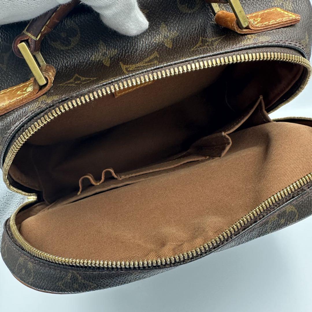 ルイヴィトンパックオールサックアド M51132  LOUIS VUITTON