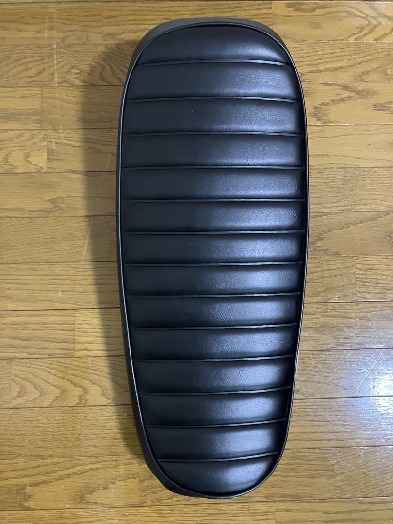 YAMAHA SR400 2009〜ファイナル　GOODSEAT グッドシート