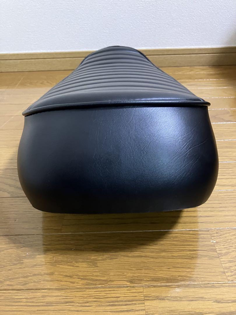 YAMAHA SR400 2009〜ファイナル　GOODSEAT グッドシート