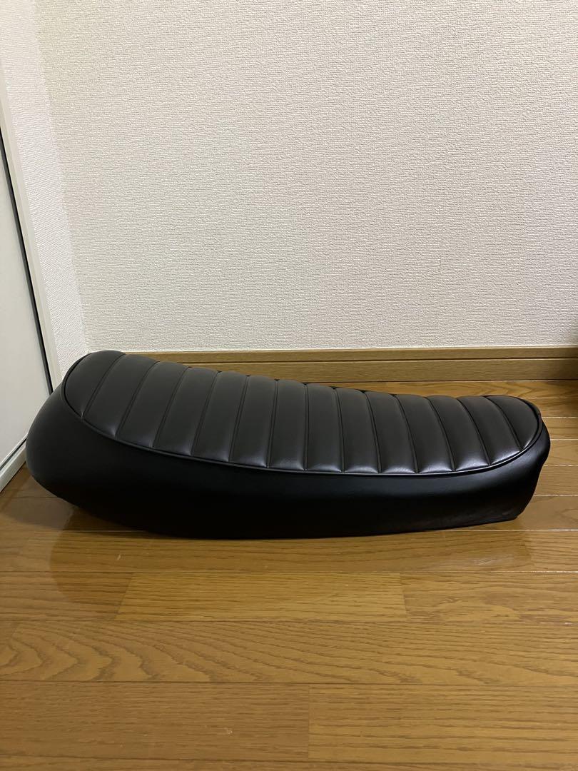 YAMAHA SR400 2009〜ファイナル　GOODSEAT グッドシート