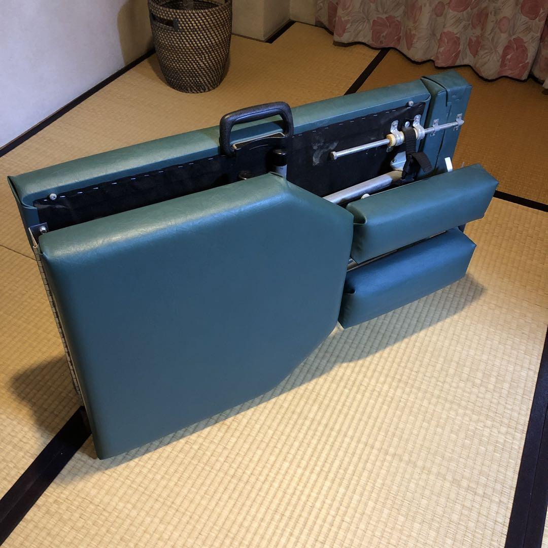 トニーズテーブル カイロプラクティス 整体ベッド 画像6