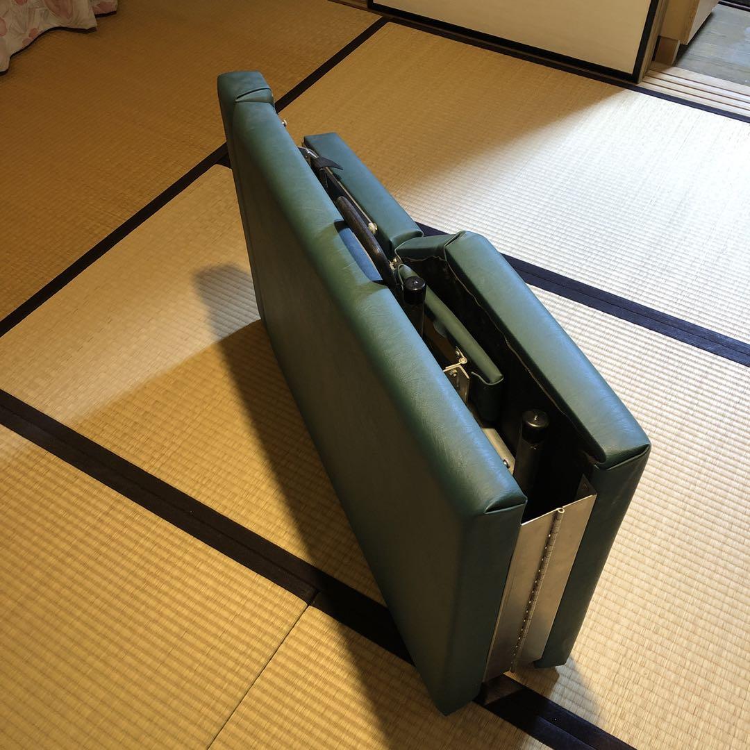 トニーズテーブル カイロプラクティス 整体ベッド 画像7