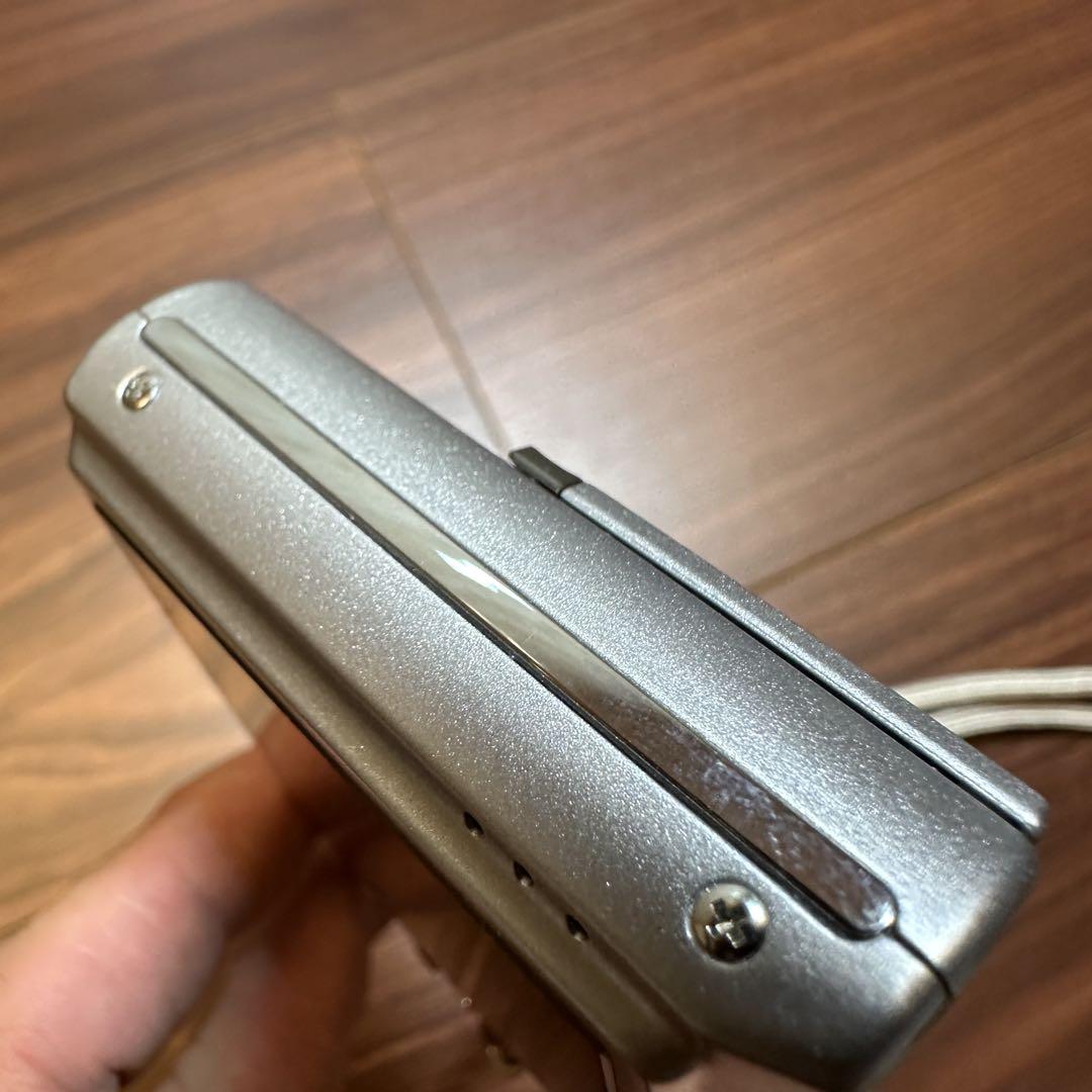Sony Cyber-shot DSC-T9 デジカメ 2699