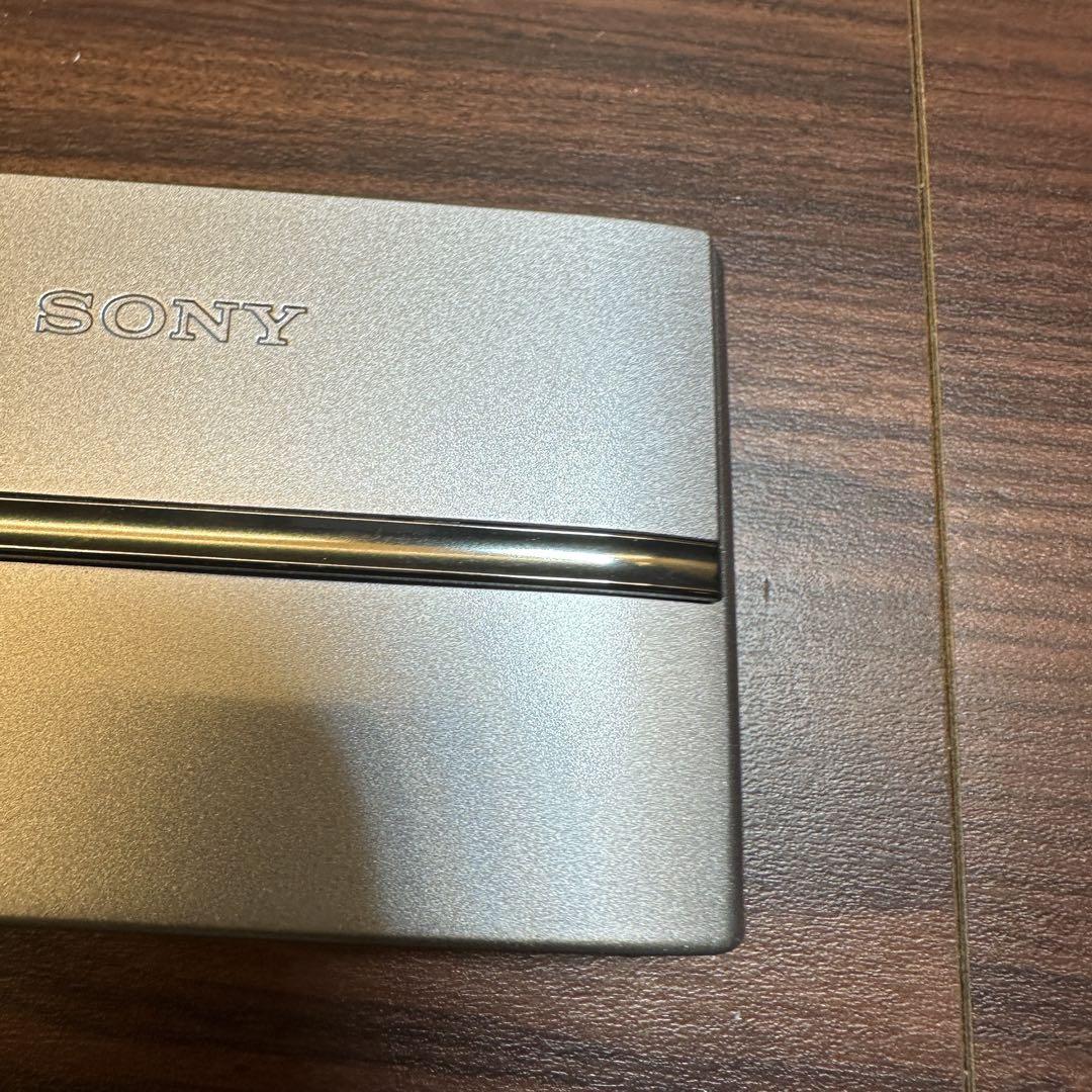 Sony Cyber-shot DSC-T9 デジカメ 2699