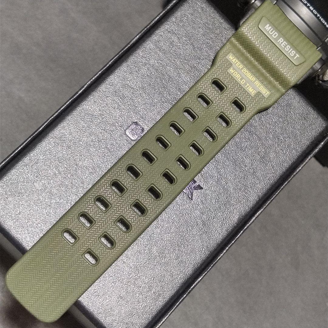 カシオ G-SHOCK