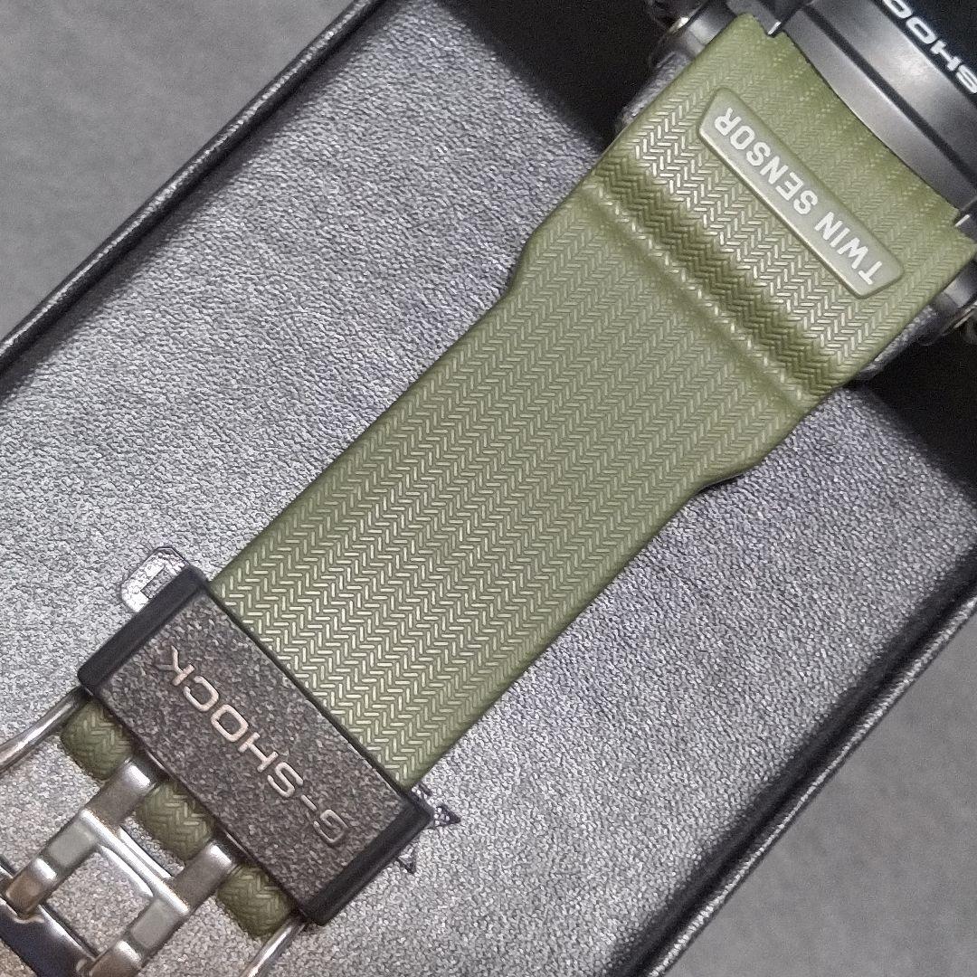 G-SHOCK ジーショック