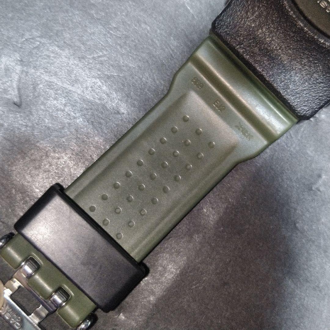 カシオ G-SHOCK
