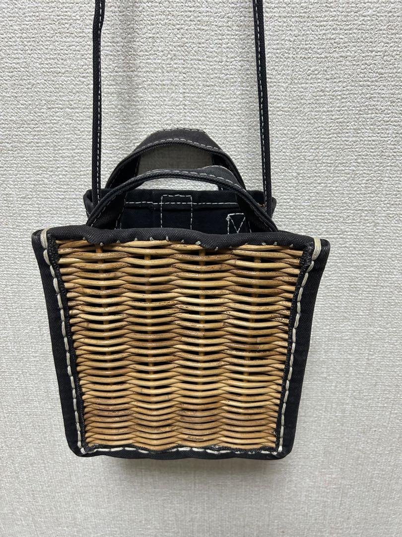 ebagos  かご　ショルダー