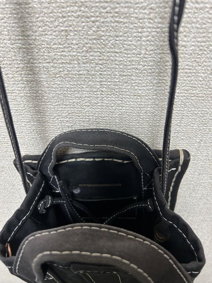 ebagos  かご　ショルダー