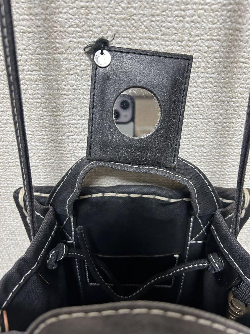 ebagos  かご　ショルダー
