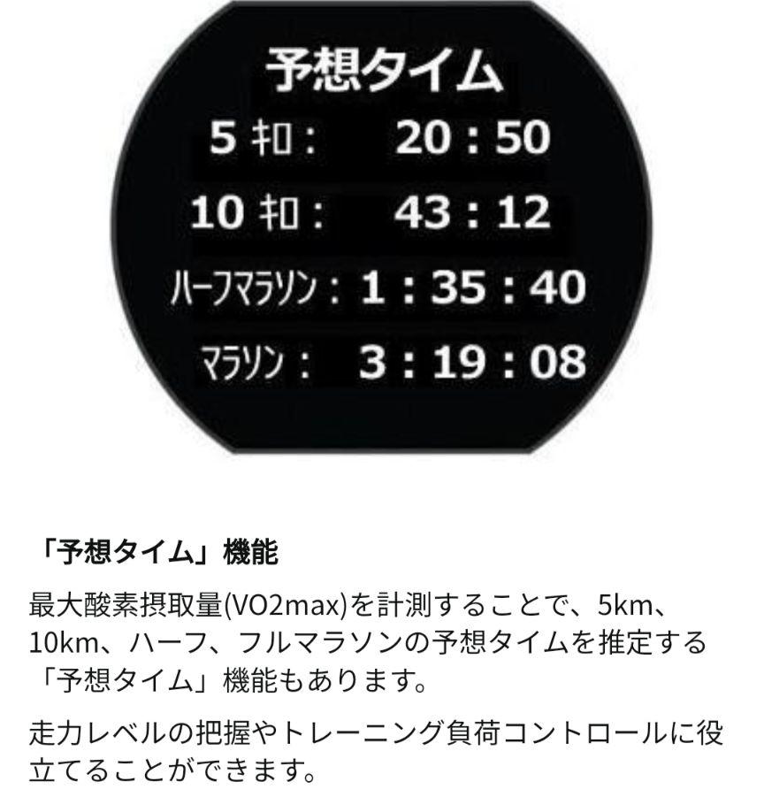 ✨お買い得✨ ガーミン 人気ランニングウォッチ ForeAthlete 235J