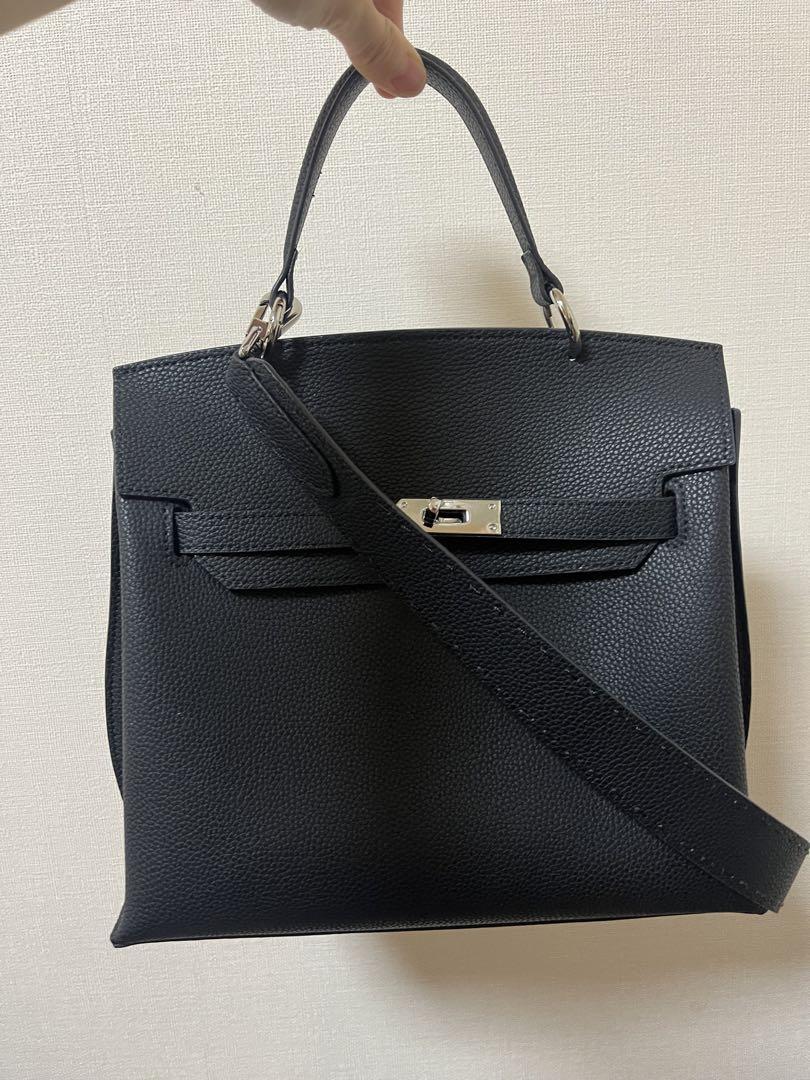 so4store Debonair Small Handbag デボネア