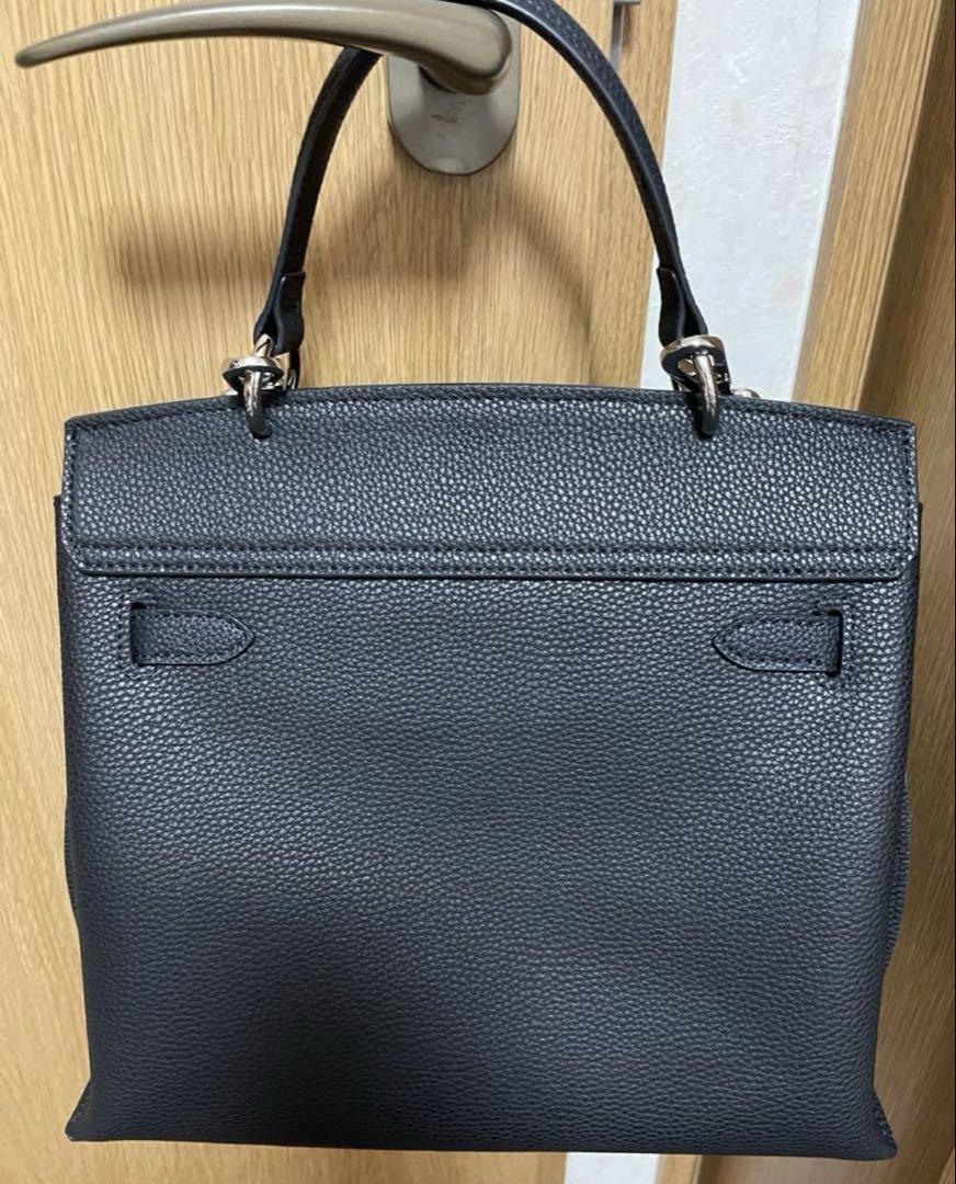 so4store Debonair Small Handbag デボネア