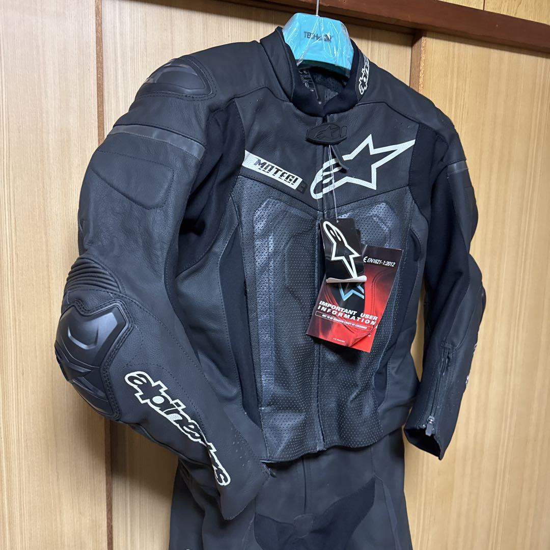 バイクウェア・装備 Alpinestars motegi v3 size 50