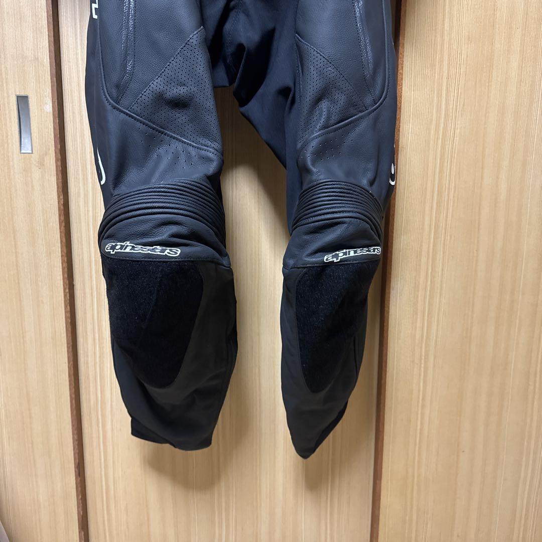 バイクウェア・装備 Alpinestars motegi v3 size 50