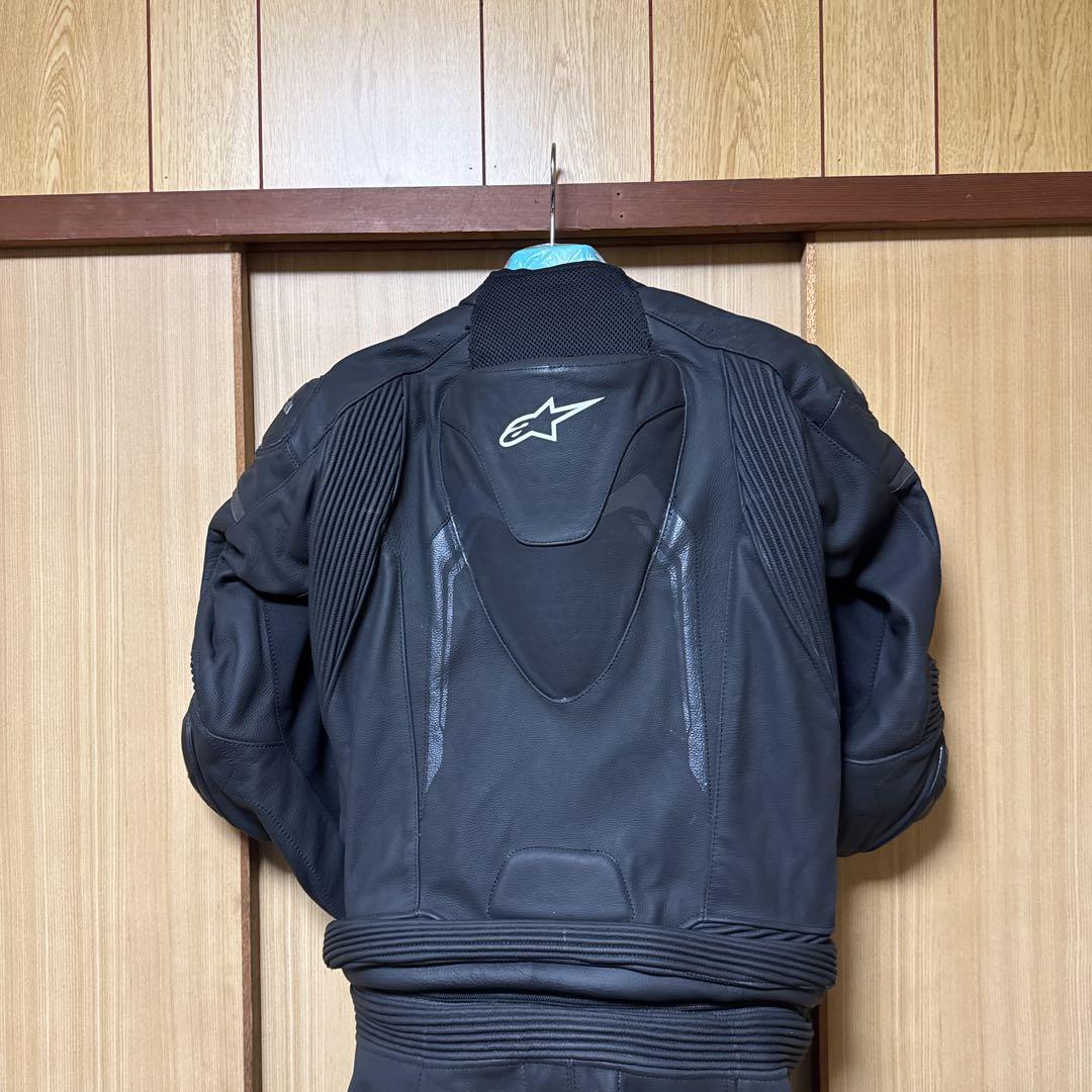バイクウェア・装備 Alpinestars motegi v3 size 50
