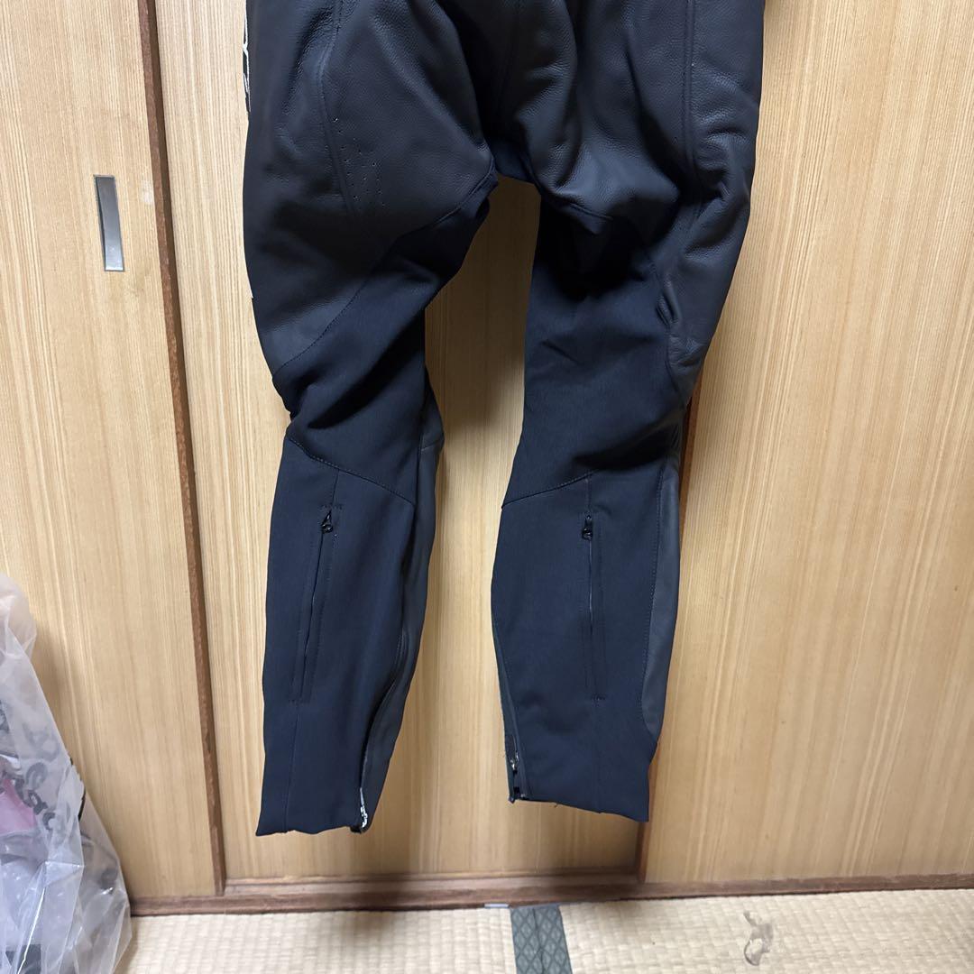 バイクウェア・装備 Alpinestars motegi v3 size 50