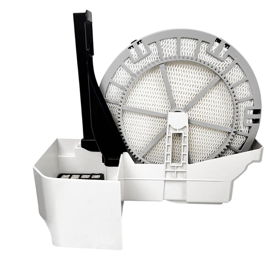 Panasonic パナソニック ナノイー 加湿空気清浄機 F-VC55XL