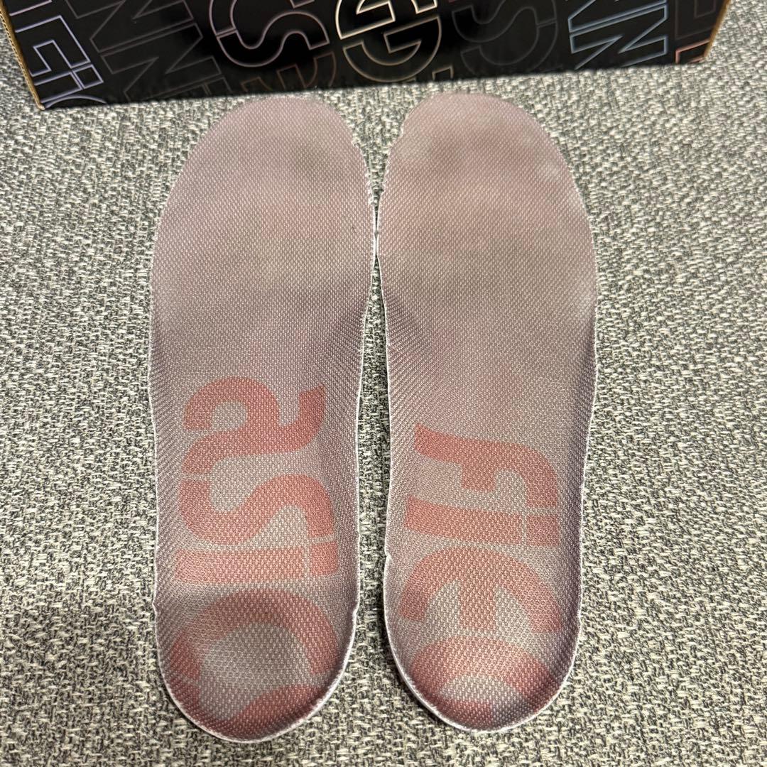 【美品】Ronnie Fieg × Asics Gel-Lyte III