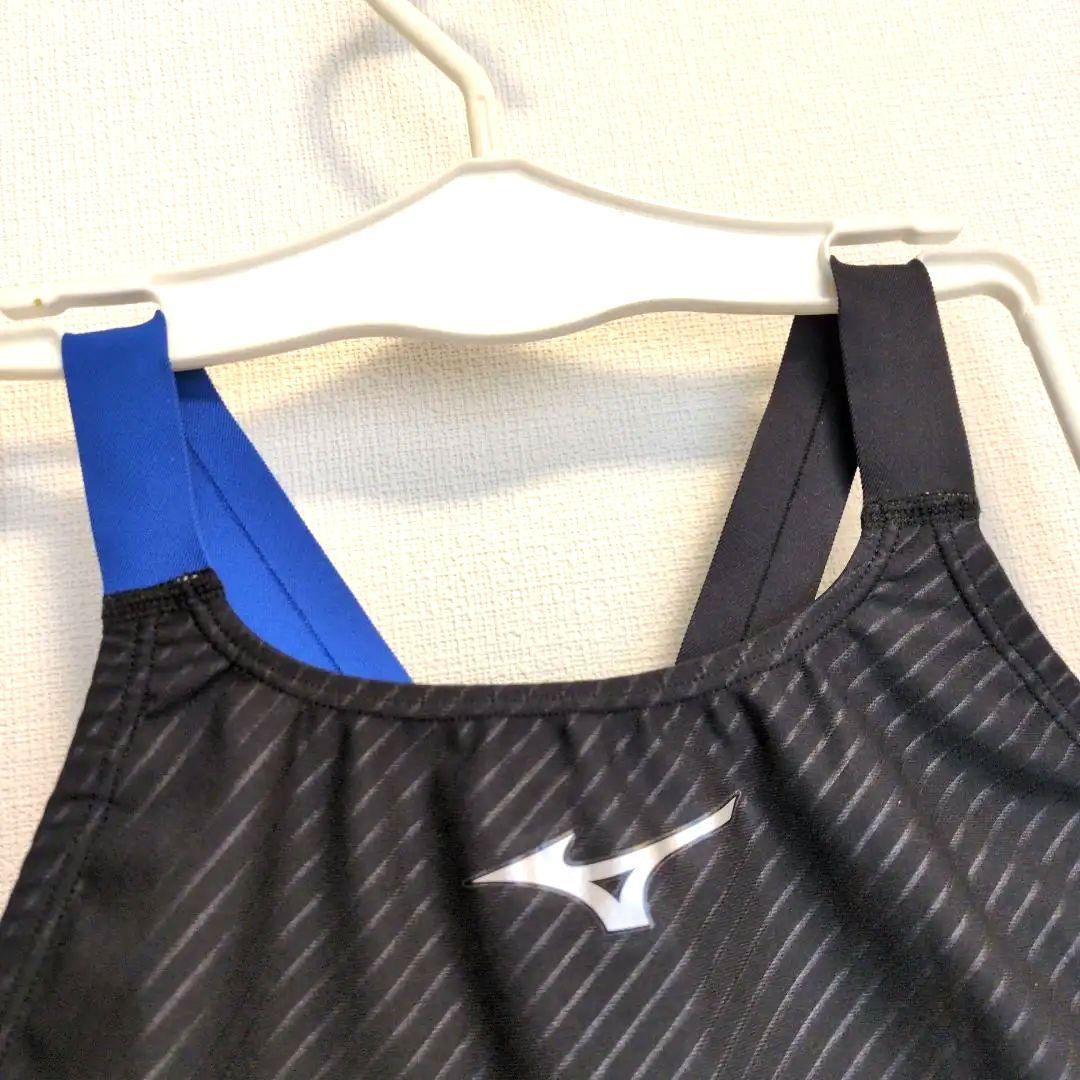 ミズノ　レディース競泳水着　エクサスーツ