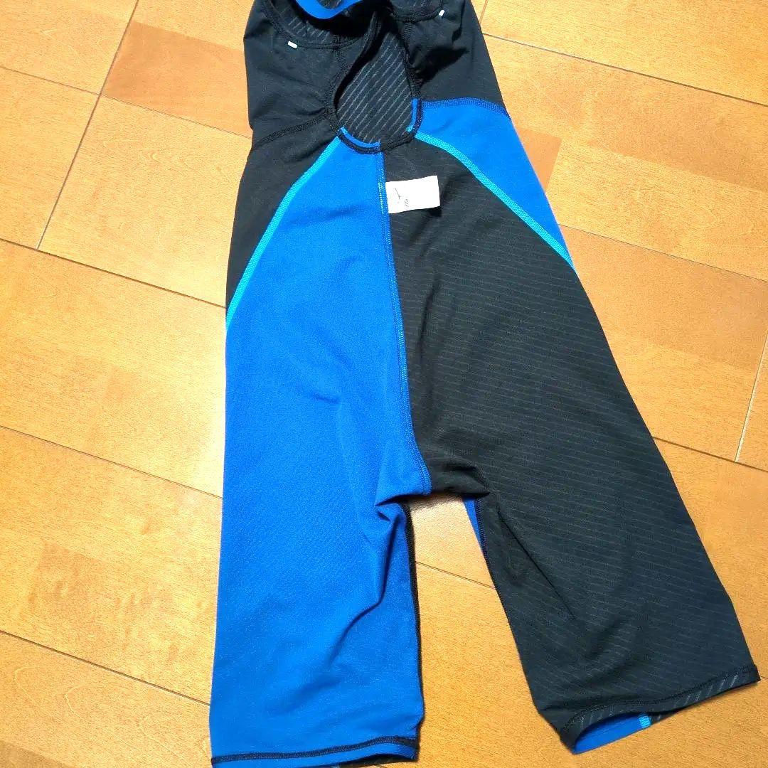 ミズノ　レディース競泳水着　エクサスーツ