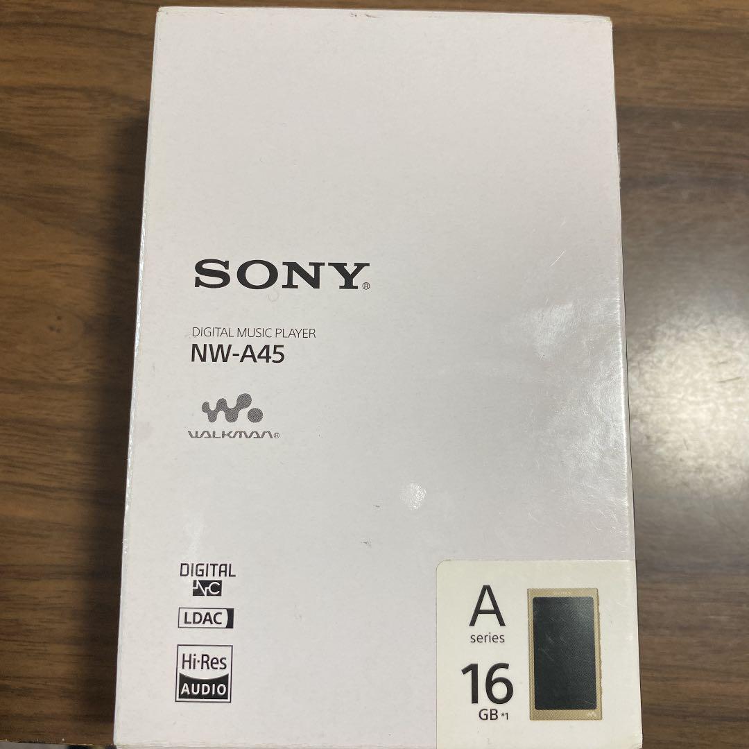 カラー SONY 16GB OnsAc-m15127591569 ウォークマン ブランド