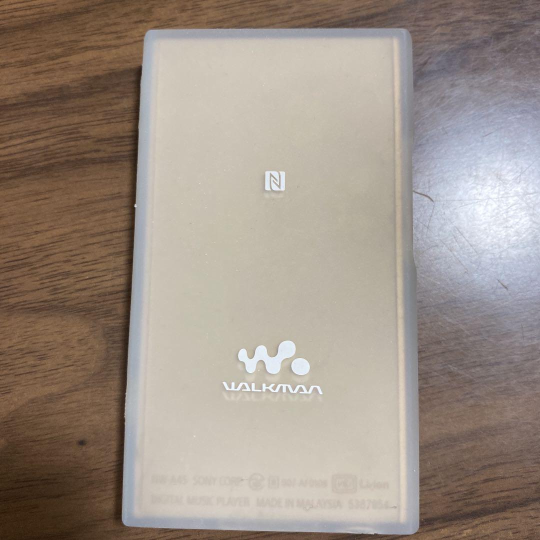 カラー SONY 16GB OnsAc-m15127591569 ウォークマン ブランド