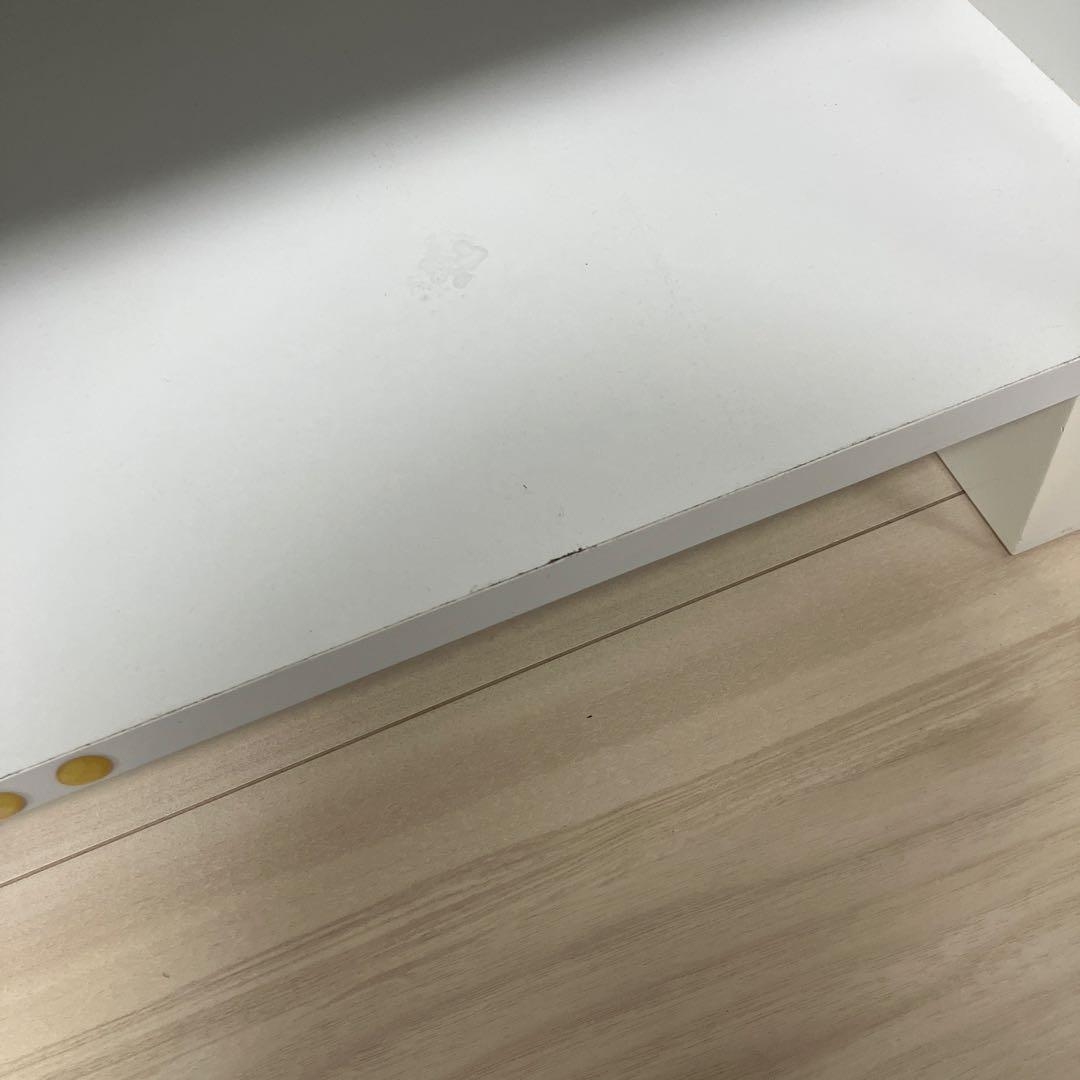 キャビネット ホワイト 東京インテリア家具