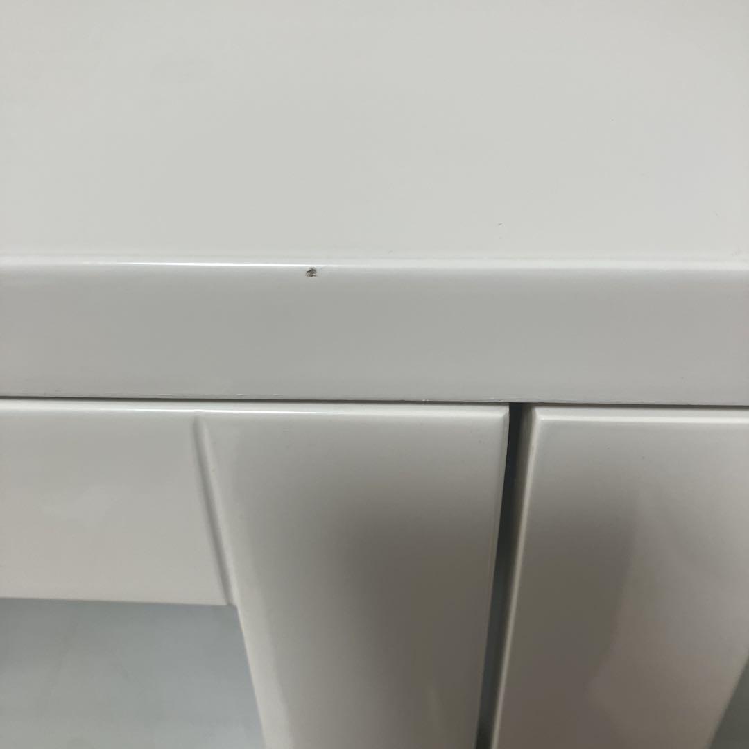 キャビネット ホワイト 東京インテリア家具