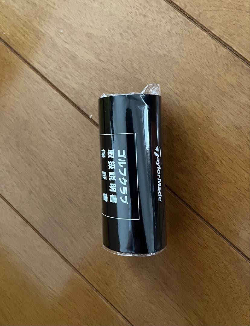 新品同様 テーラーメイド SiM2MAX 3W S 純正 保証書 公式オンライン