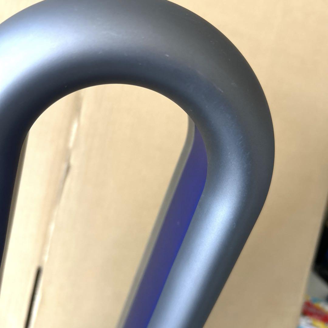 ダイソンDyson AM09セラミックファンヒーター