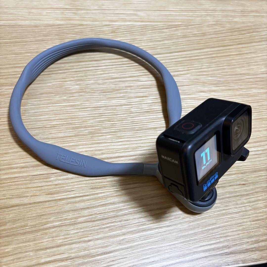 GoPro HERO11 Black アクションカメラ