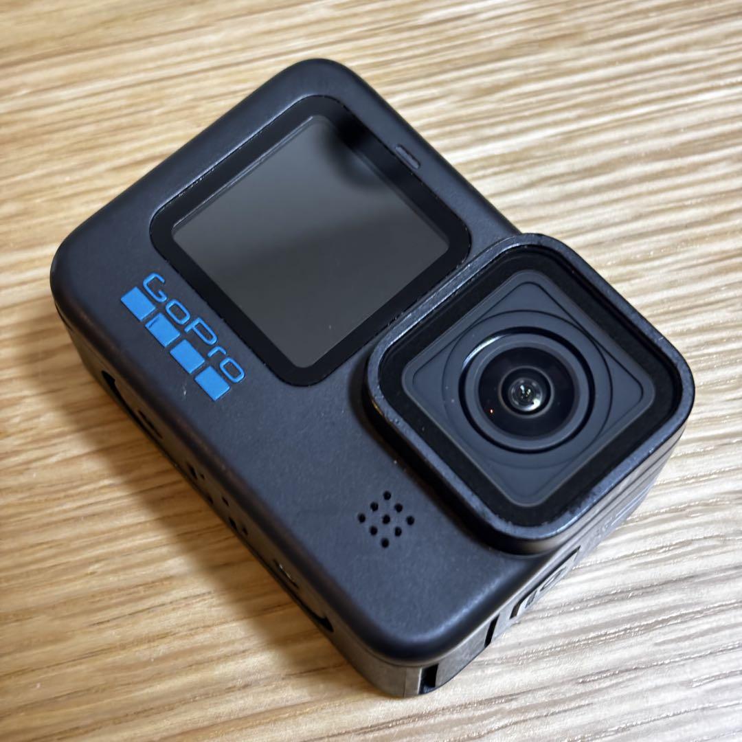 GoPro HERO11 Black アクションカメラ