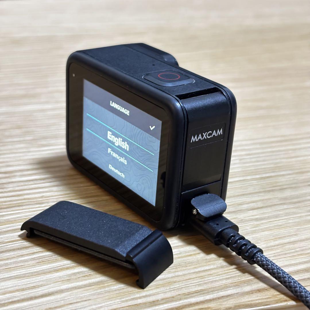 GoPro HERO11 Black アクションカメラ