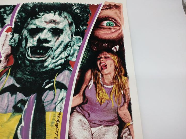 ☆新品☆ 悪魔のいけにえ ロッキンジェリービーン シルク