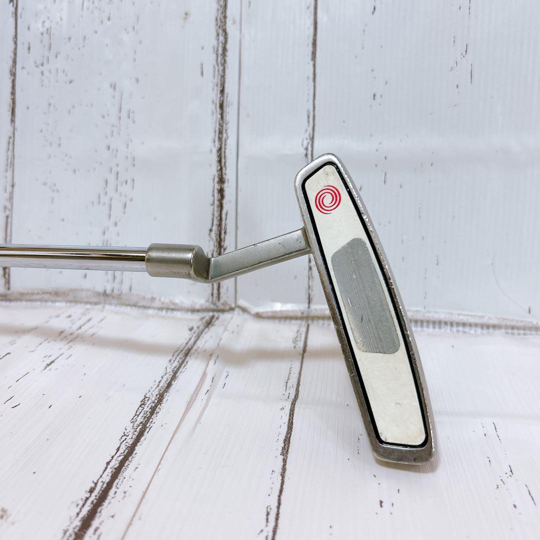 【良品】オデッセイ2ball BLADE-2 32インチ パター