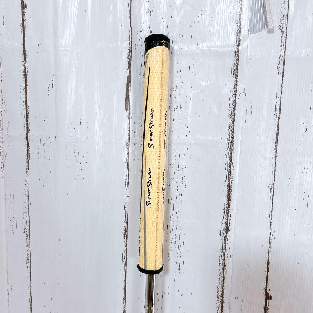 【良品】オデッセイ2ball BLADE-2 32インチ パター