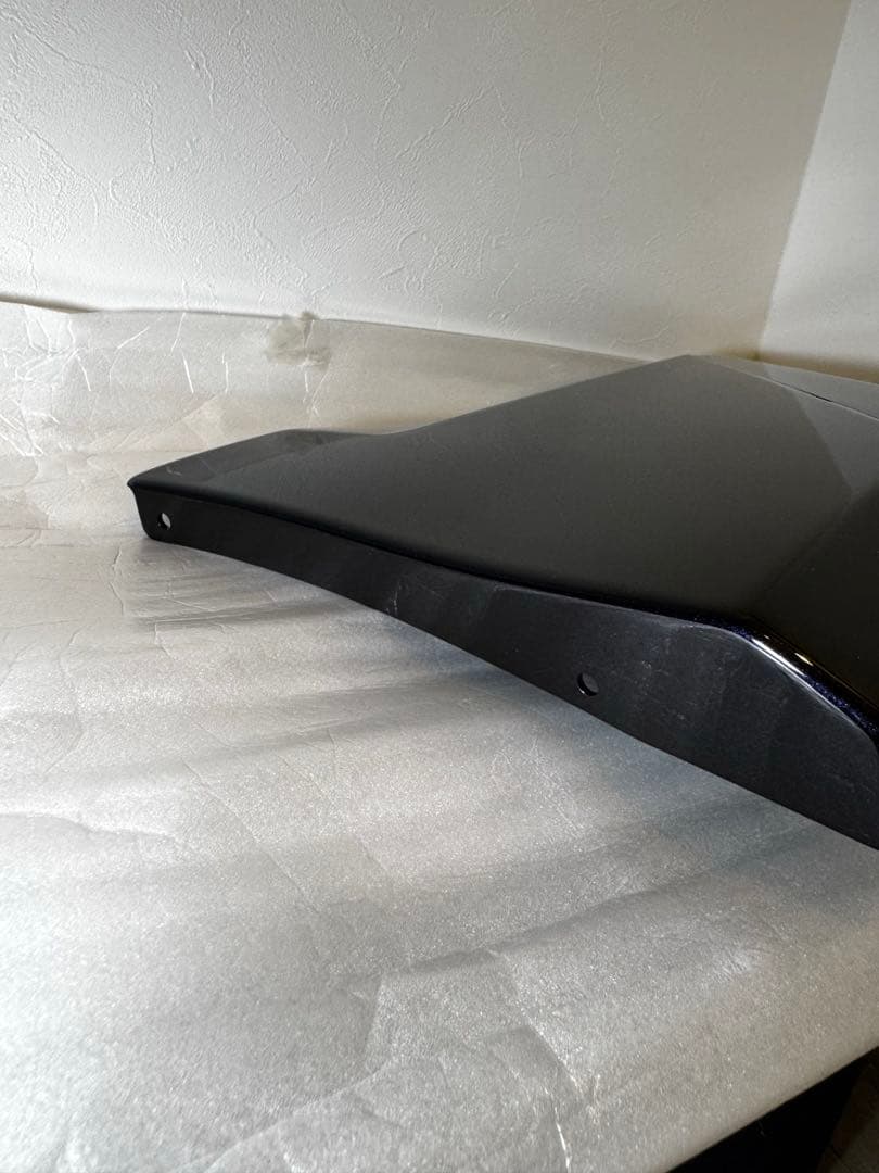 【モデリスタ】カローラツーリング　リヤスパッツLH　　カラー 220