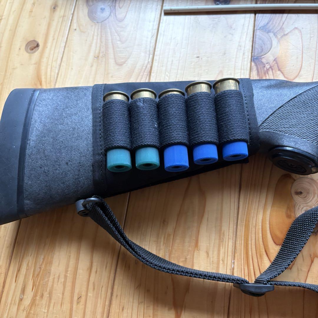 マルゼン M870 ショットガン モデルガン
