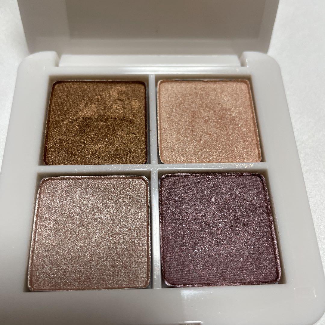 rms beauty フォーエバー アイシャドウクワッド 6g - メルカリ rms beauty フォーエバー アイシャドウクワッド 6g - メルカリ