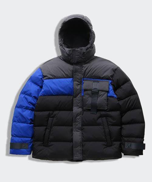 adidas (M)Utility Jacket アディダス ダウンジャケット