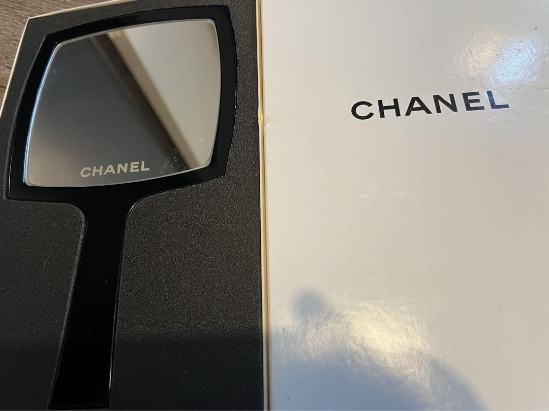 非売品　CHANEL ノベルティ　ミラー
