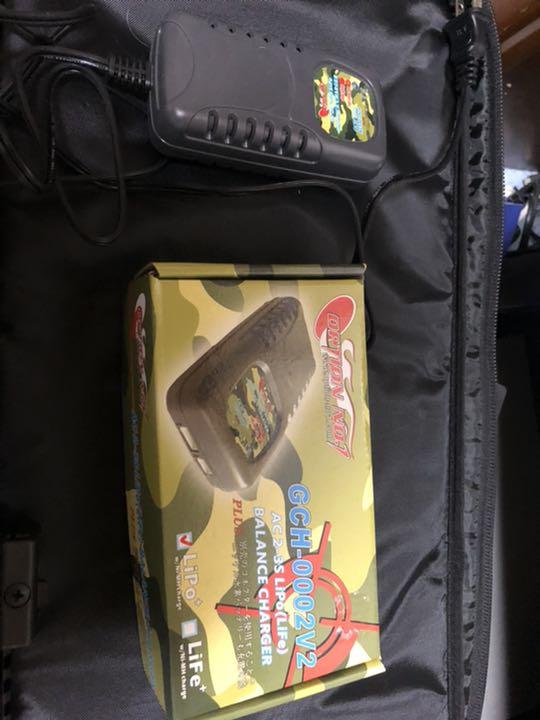サバゲー 完全セット