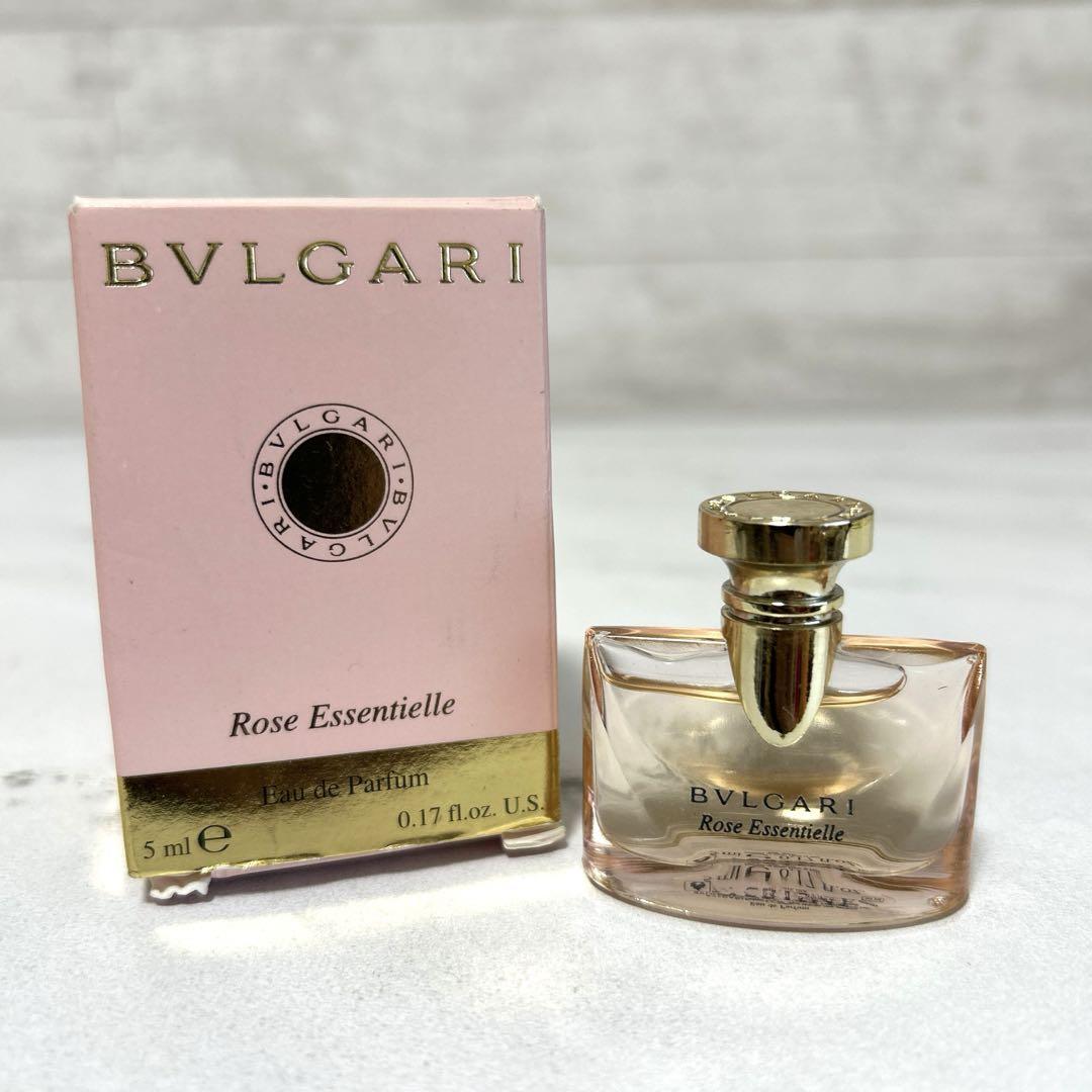 BVLGARI ブルガリ ローズエッセンシャル オードパルファム 100ml Amazon | ブルガリ ローズエッセンシャル 50ml | BVLGARI