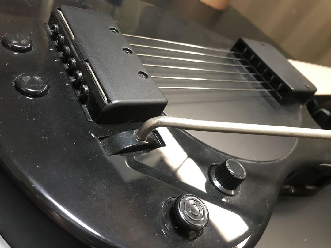 MIDIギター  YOU ROCK GUITAR YRG-1000 Gen2