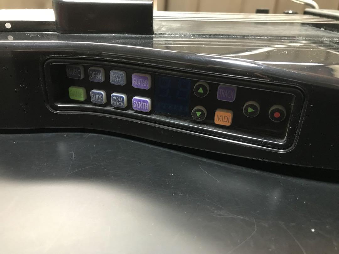 MIDIギター  YOU ROCK GUITAR YRG-1000 Gen2