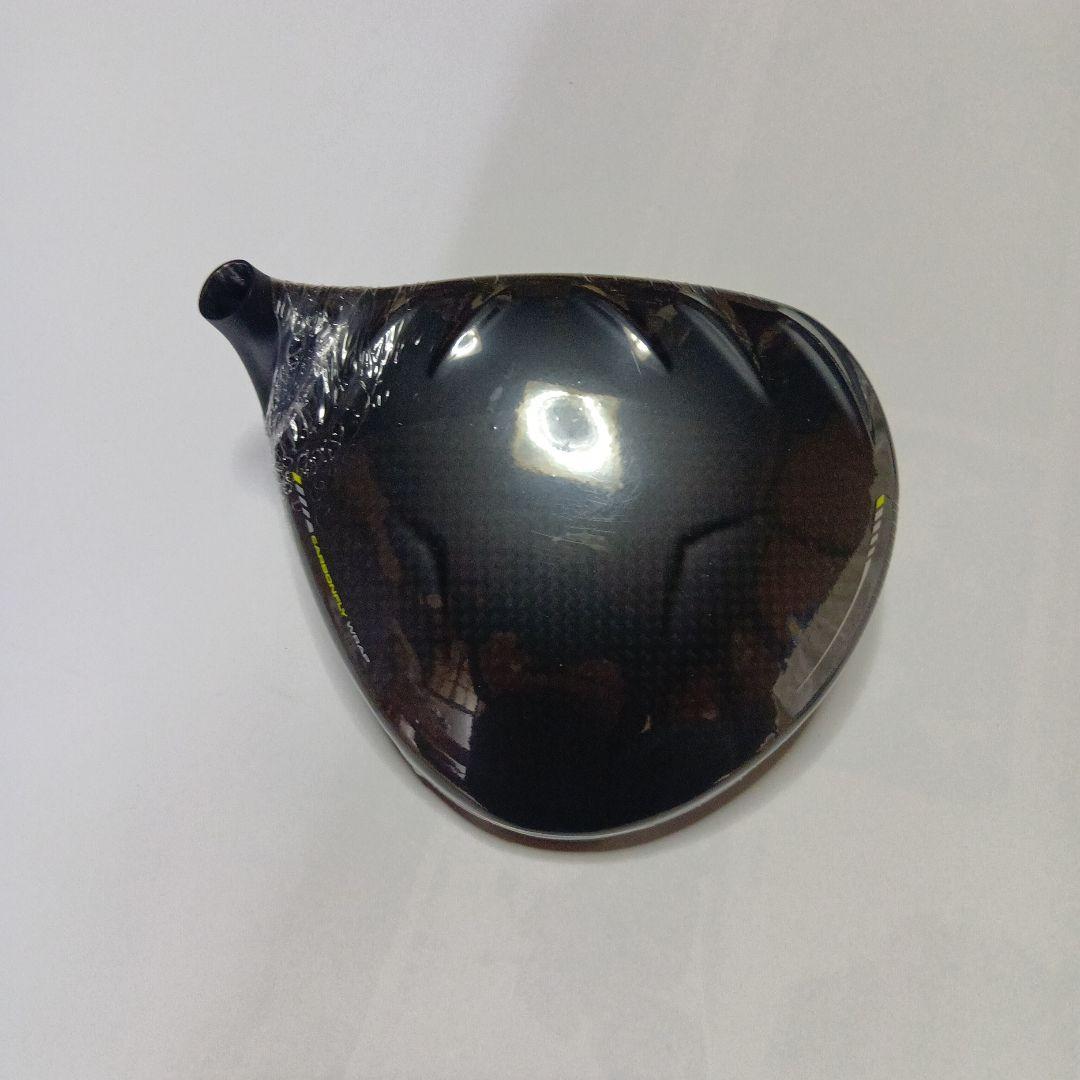 新品　PING G430 LST ドライバー　ヘッド　9°
