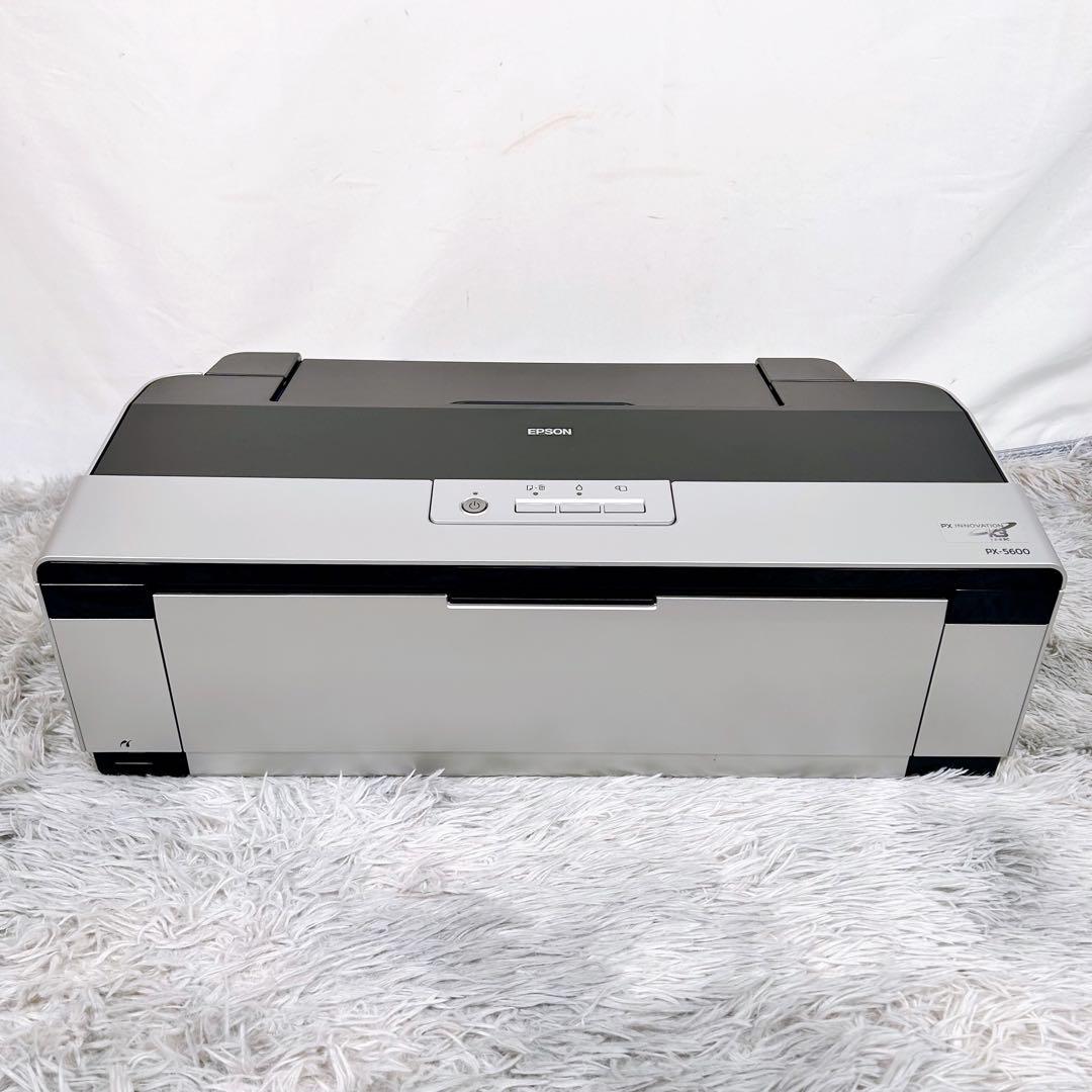 EPSON エプソン インクジェットプリンター PX-5600 ジャンク