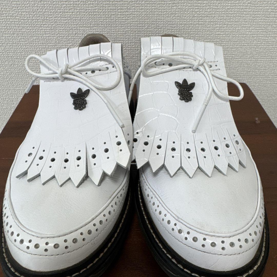 ●新品未使用 adidas golf bogeyboys 24cm ●新品未使用 adidas golf bogeyboys 24cm